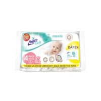 Linteo Baby PREMIUM 4 Maxi 8-15 kg