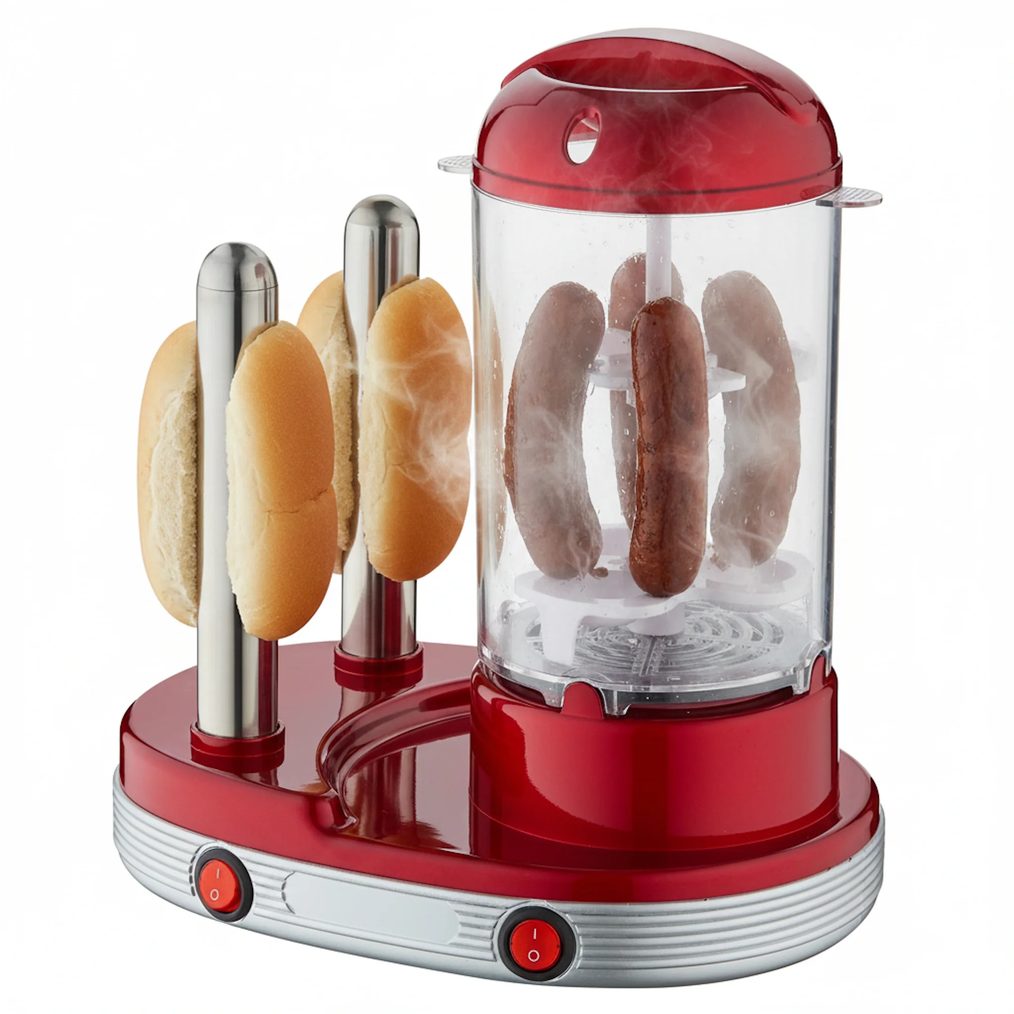 GUZZANTI Hotdogovač GZ 461