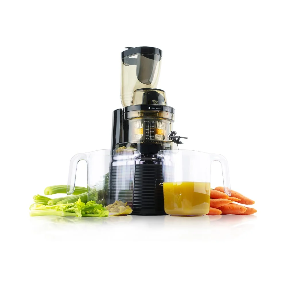 Catler JS 8012 Slow Juicer odšťavňovač