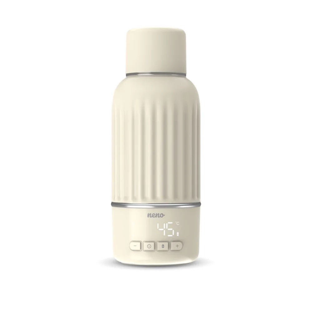 NENO Nevio Ohřívač mléka přenosný 500 ml