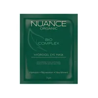 Nuance Organic Hydrogel Eye Mask