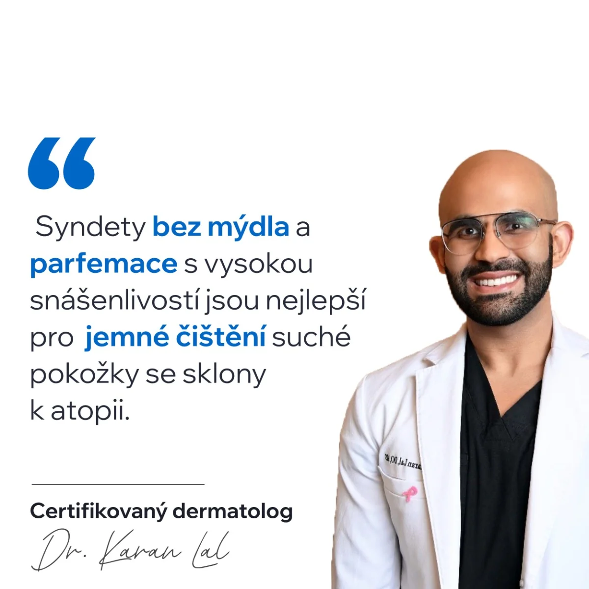 Uriage Xémose C8+ Mycí gel pro velmi suchou až atopickou pokožku 200 ml