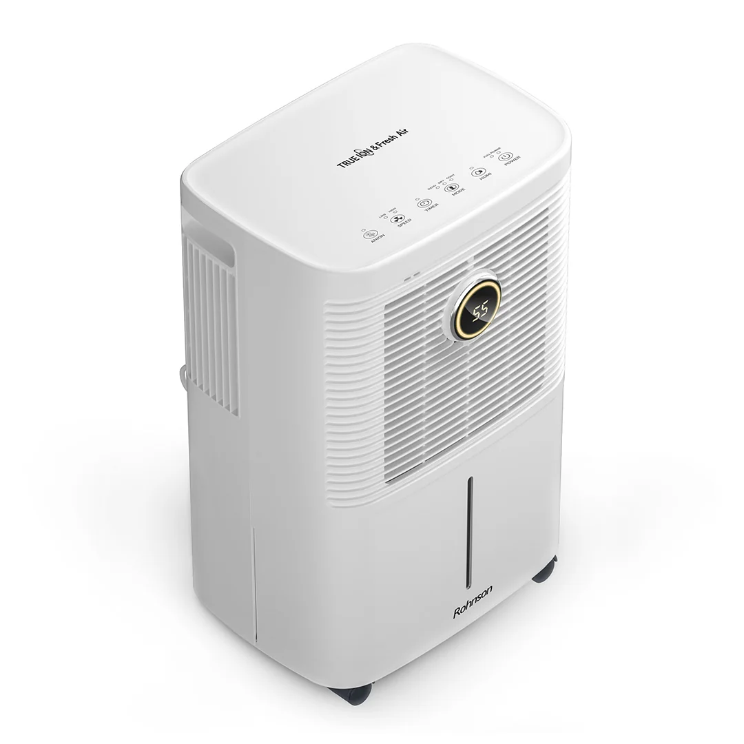 Rohnson Odvlhčovač vzduchu R-91210 True Ion & Fresh Air