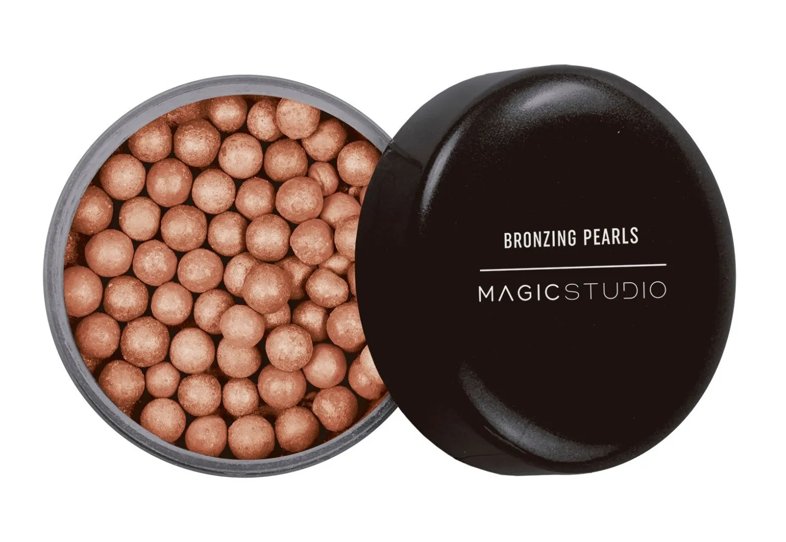 Magic Studio Bronzové perly 52 g