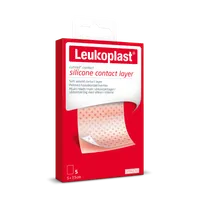 Leukoplast Cuticell contact 5 x 7,5 cm