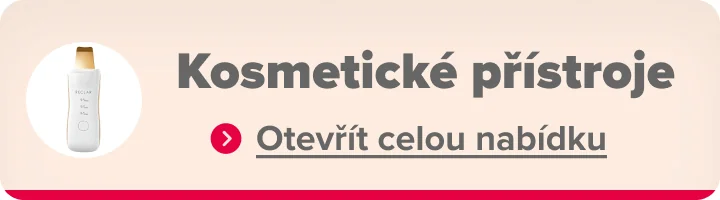 Kosmetické přístroje