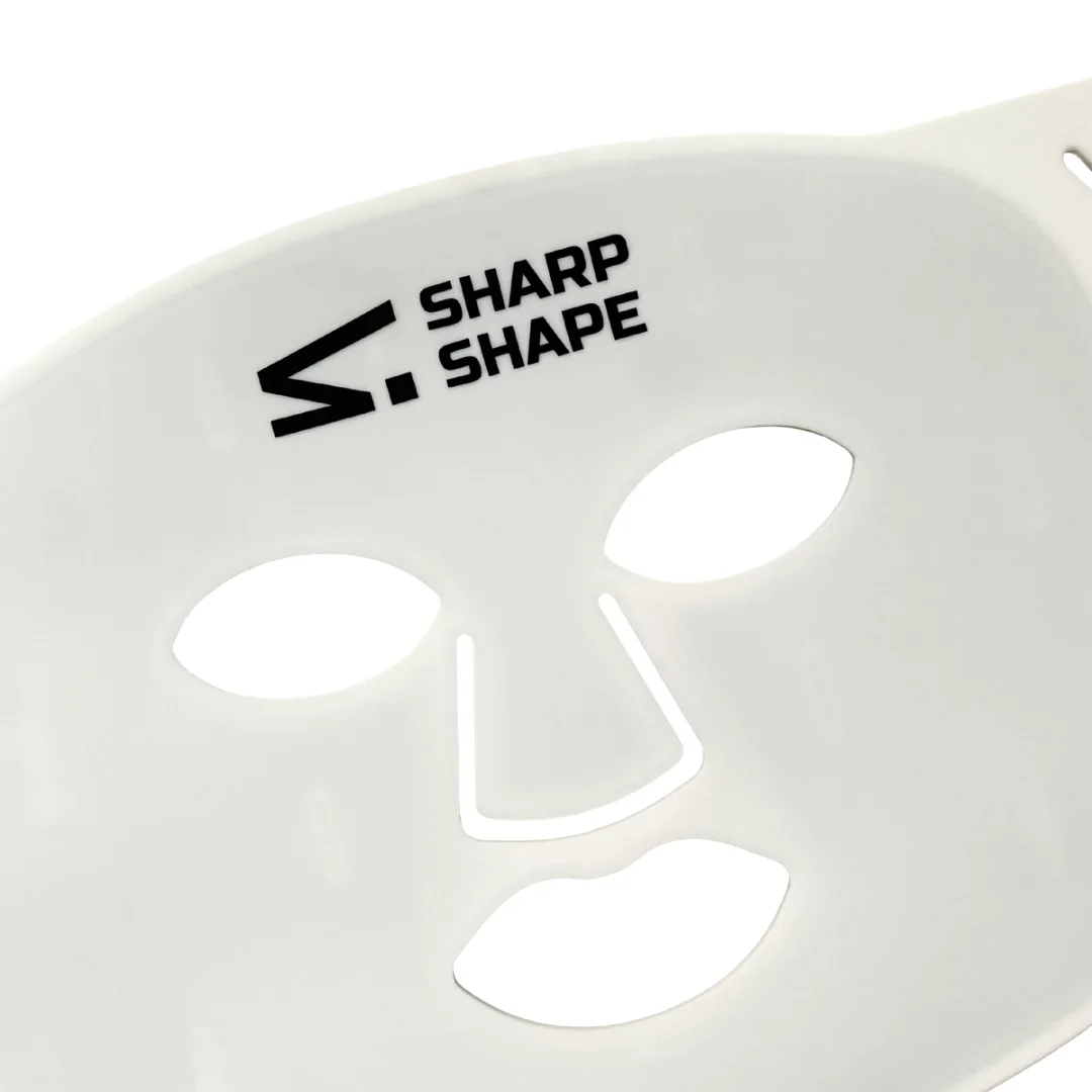 SharpShape Red light Maska Pro