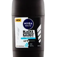 Nivea Men Black & White Invisible Fresh