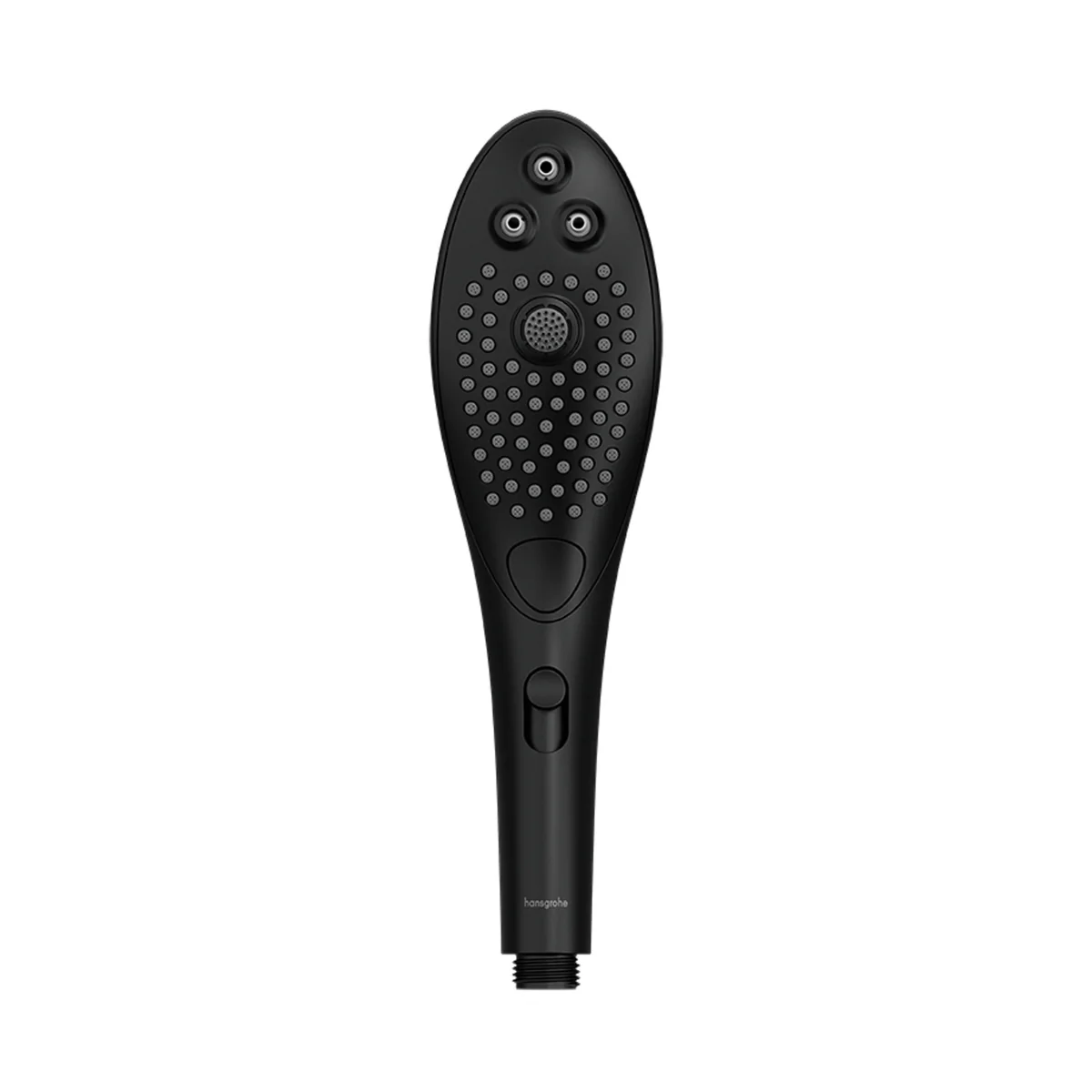 Womanizer Stimulační sprchová hlavice Wave black