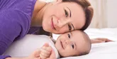 Jak na kojeneckou koliku a nadýmání dětí?