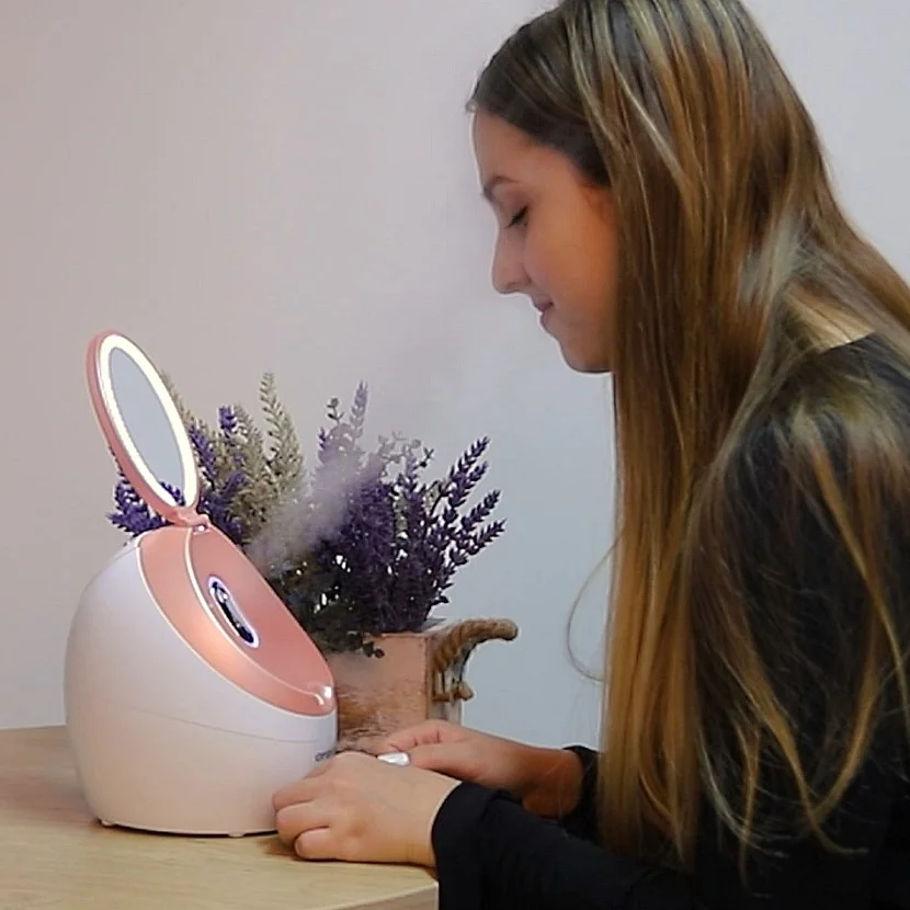 Orava Obličejová sauna 280 W