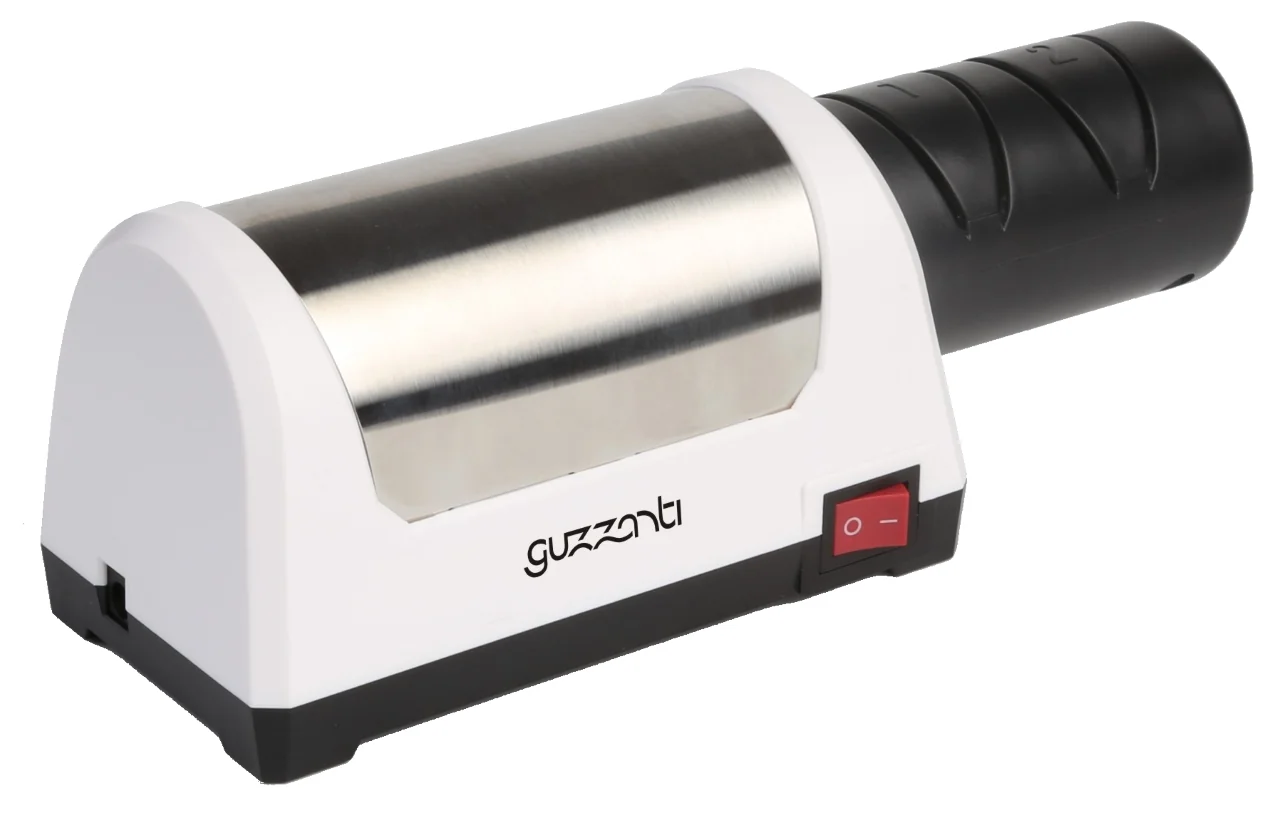 GUZZANTI Elektrický brousek nožů GZ 005