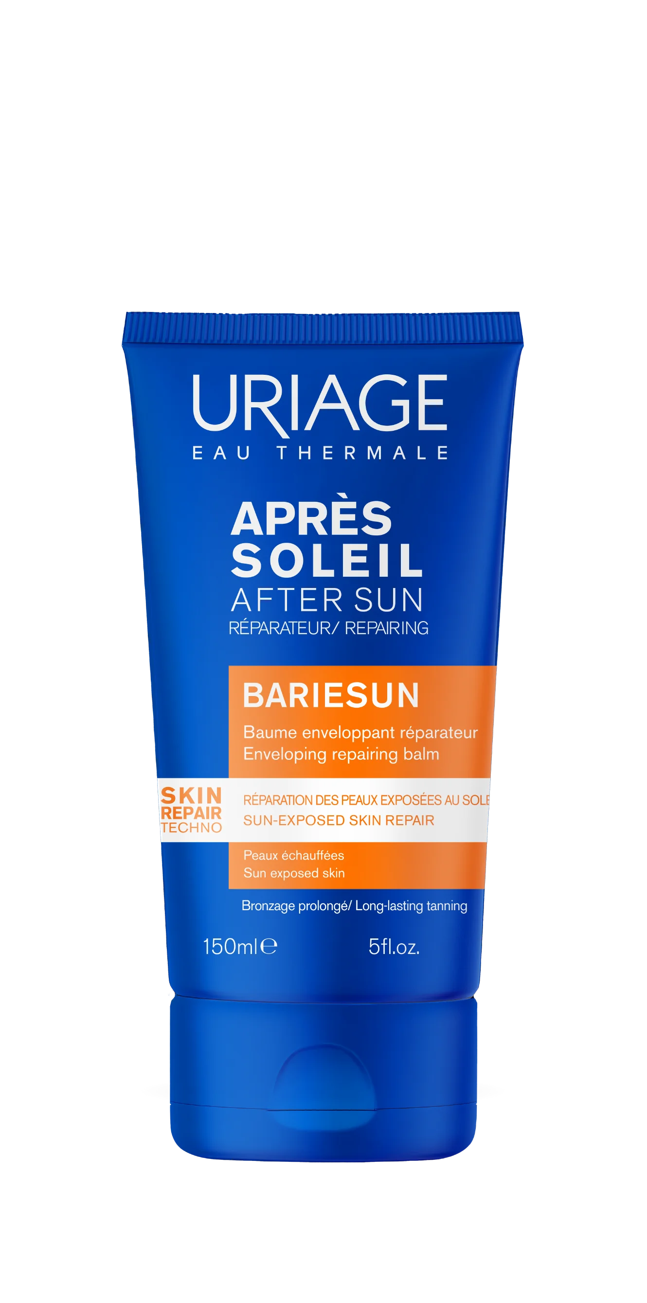 Uriage Bariésun Regenerační balzám po opalovaní 150 ml