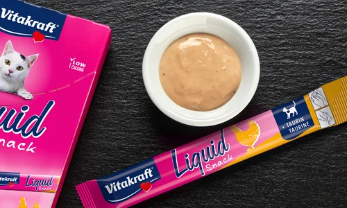 Jaké jsou výhody Liquid Snacku? Jaké jsou výhody Liquid Snacku?
