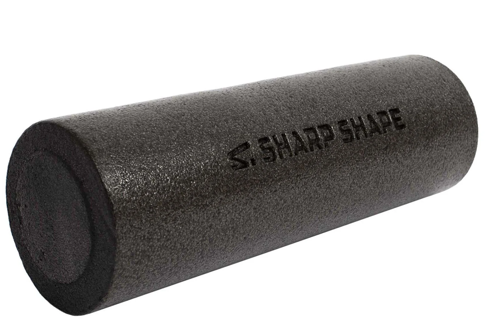 SharpShape Válec na cvičení černý 45 cm