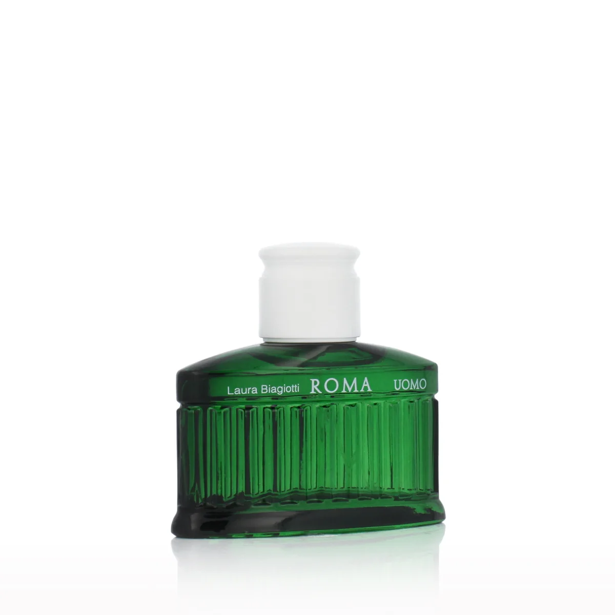 Laura Biagiotti Roma Uomo Green Swing EDT 40 ml M