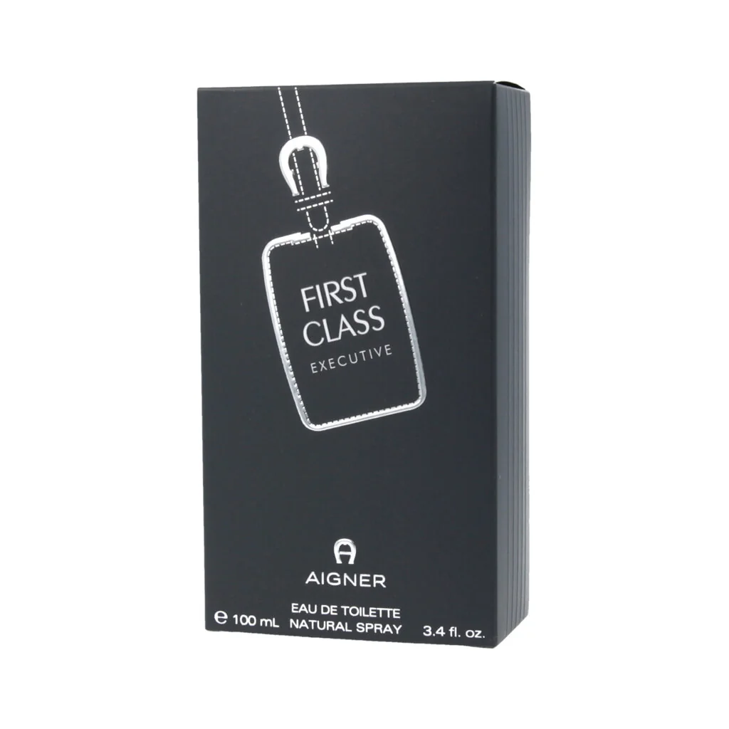 Aigner First Class Executive EDT 100 ml M