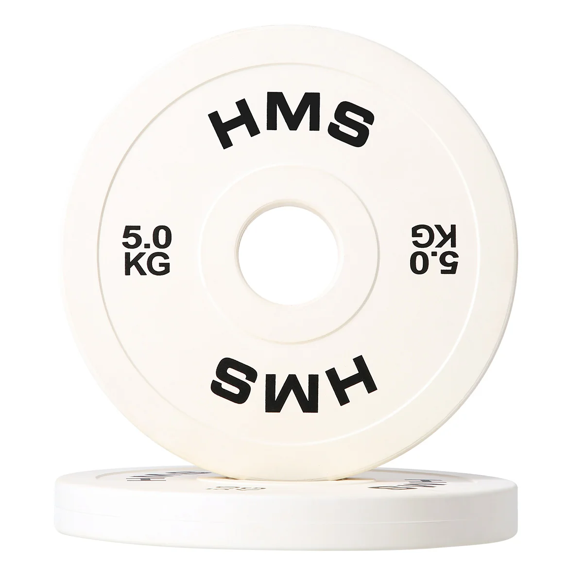 HMS Frakční kotouče CBRS50 2 x 5,0 kg