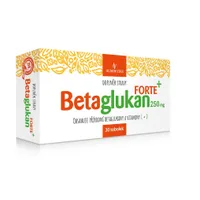 Betaglukan FORTE 250 mg