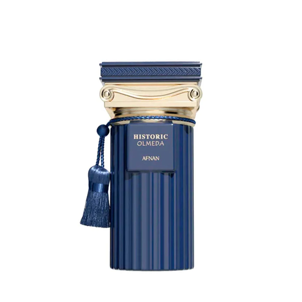 Afnan Historic Olmeda EDP 100 ml M