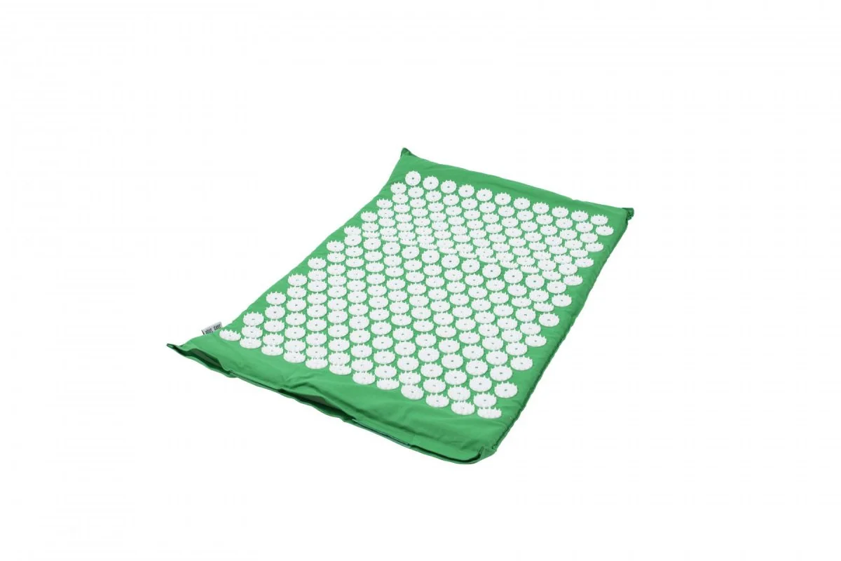 SharpShape Akupresurní SET zelený