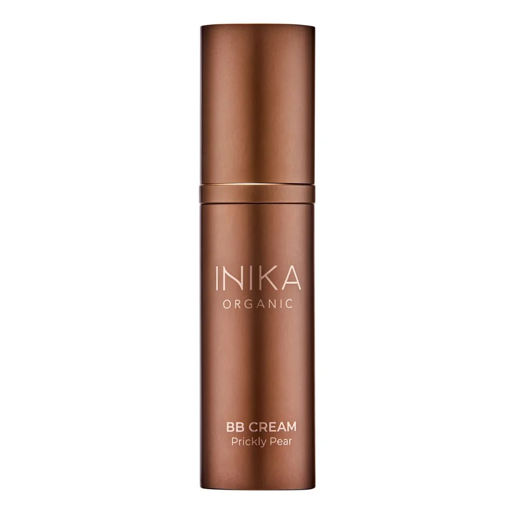 Inika Organic BIO Certifikovaný BB krém Tan 30 ml