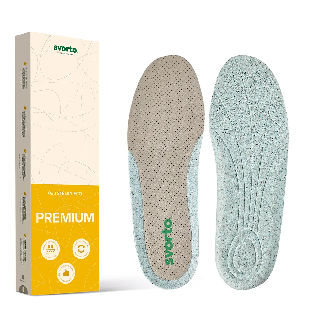 Svorto 093 Stélky Eco premium vel. 43–44 1 pár