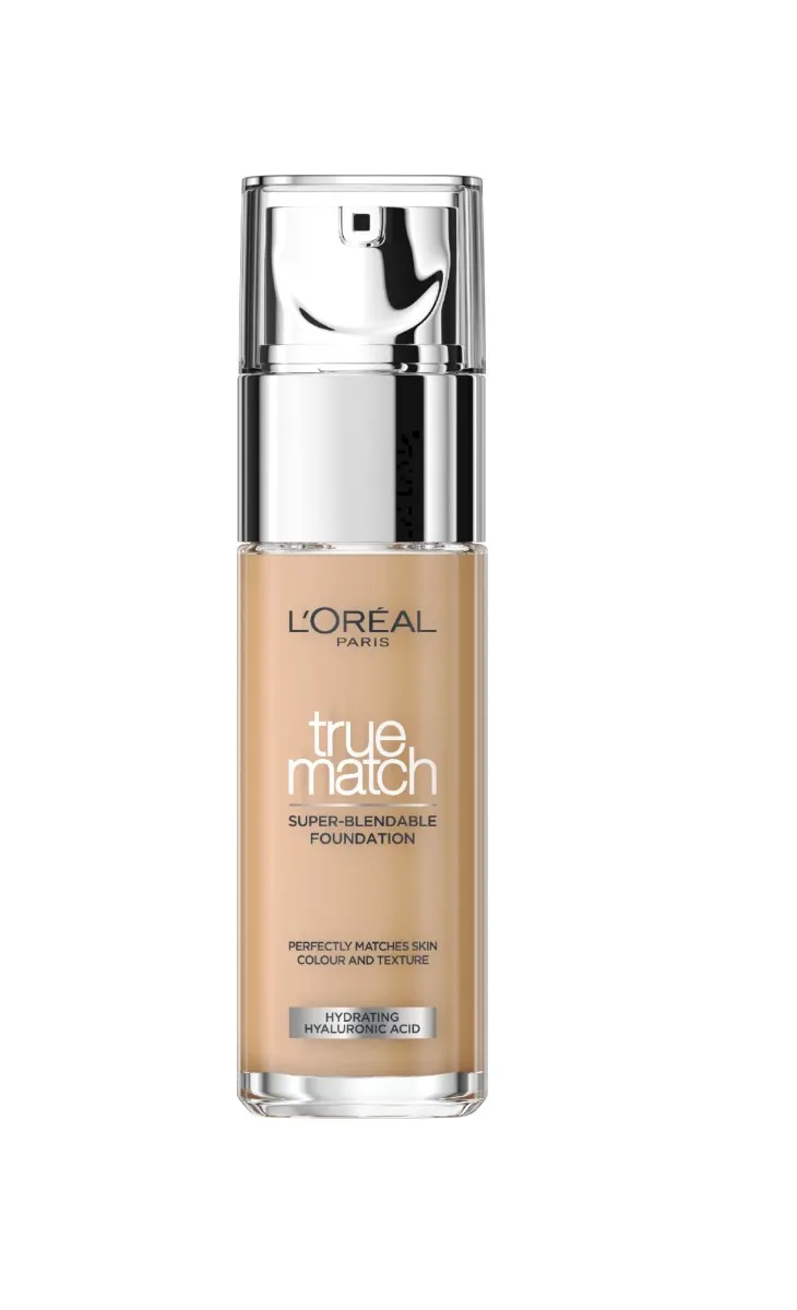Loréal Paris True Match Super Blendable Foundation 3.R/ 3.C sjednocující make-up 30 ml