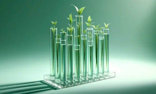Placentor VEGETAL