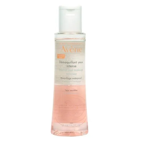 Avène Intenzivní odličovač očí 125 ml