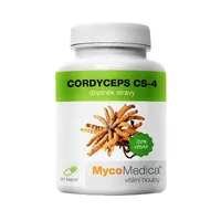 MycoMedica Cordyceps CS-4