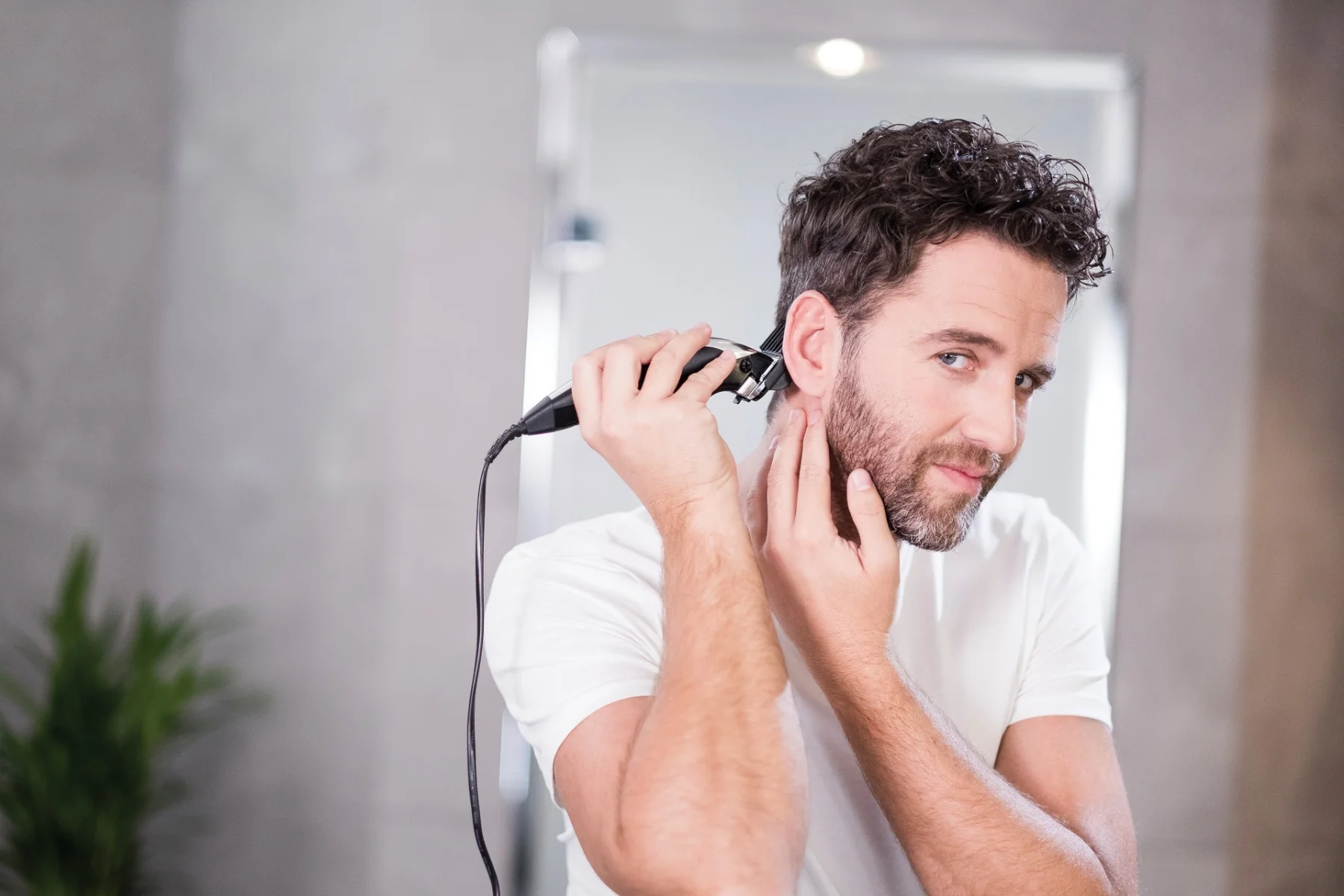 WAHL 09243-2616 Homepro clipper
