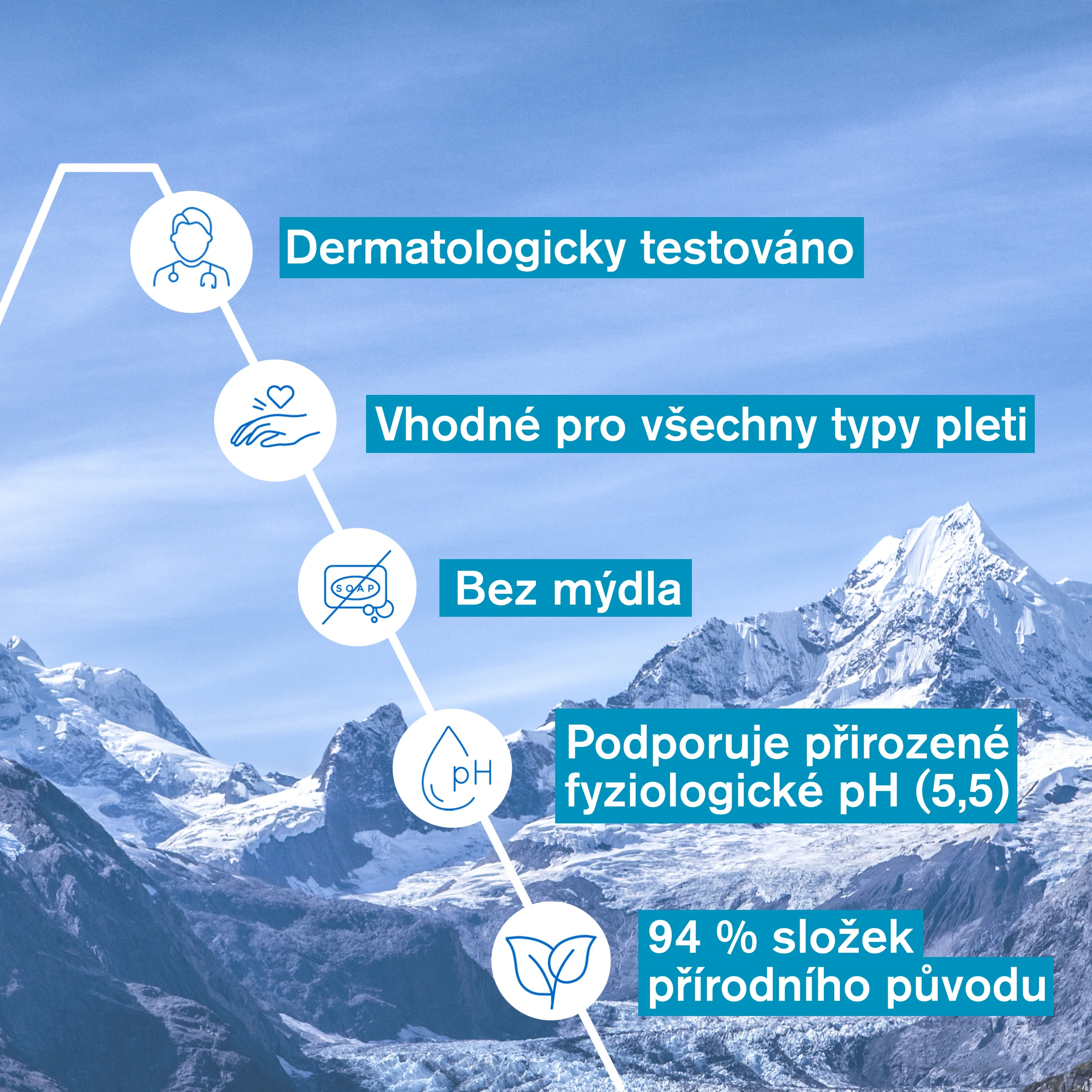 Uriage Make-up Removing Jelly osvěžující odličovací želé 150 ml