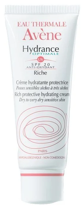Avene Hydrance RICHE SPF20 hydratační krém 40 ml