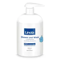 Linola Shower and Wash