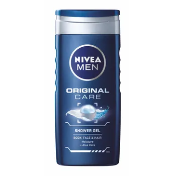 Nivea MEN Original Care sprchový gel 250 ml