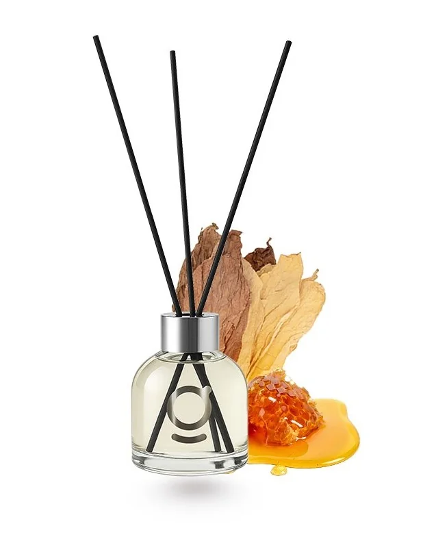 goda Oli tmavý med & tabák vonný difuzér 100 ml