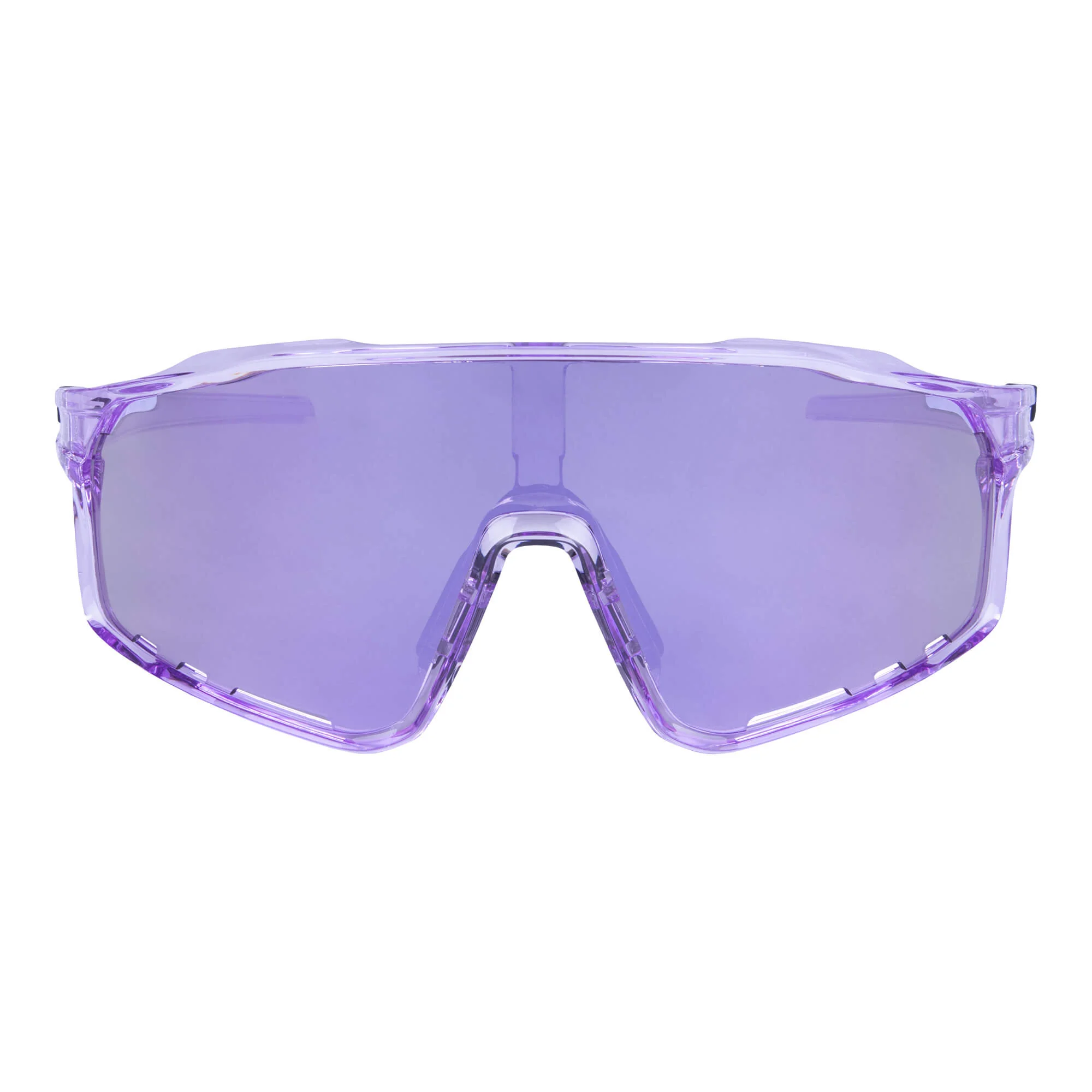LACETO Sluneční brýle GLARE Violet