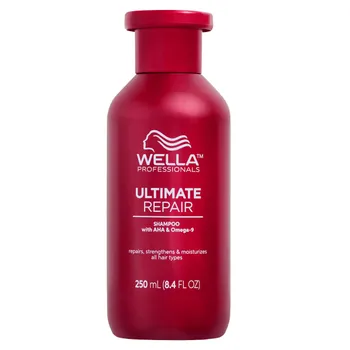 Wella Professionals Ultimate Repair šampon pro poškozené vlasy 250 ml