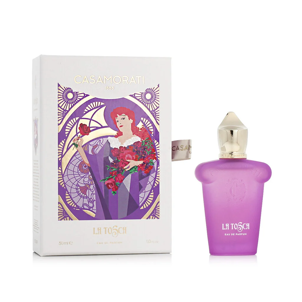 XerJoff Casamorati 1888 La Tosca EDP 30 ml W