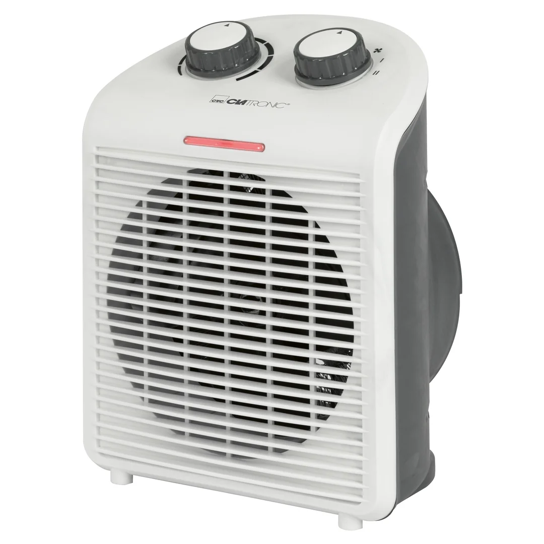 CLATRONIC HL 3761 horkovzdušný ventilátor