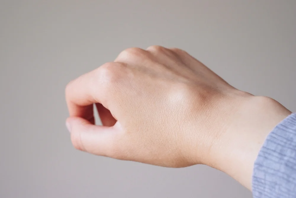 Ganglion – co to je, nejčastější místa výskytu a kdy jít k lékaři