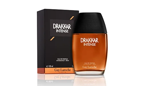 Guy Laroche Drakkar Intense Guy Laroche Drakkar Intense