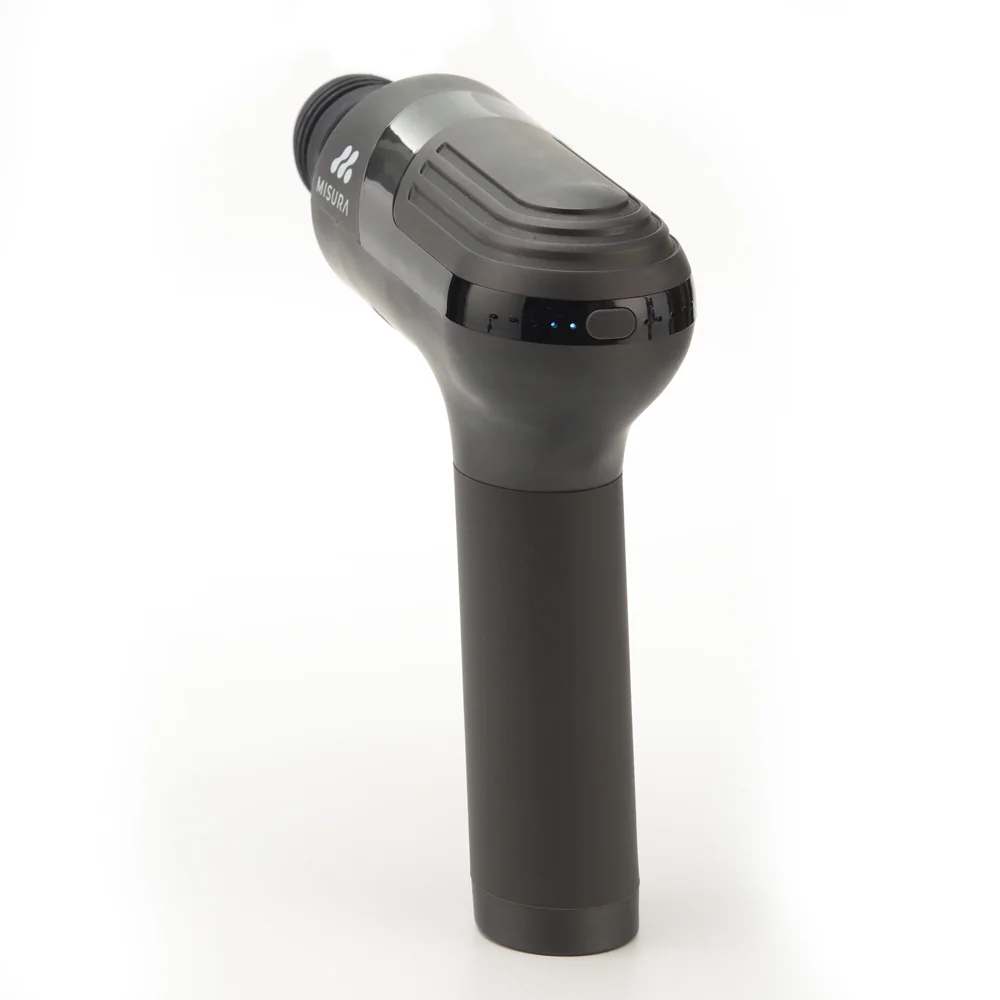 MISURA BODY MB1Pro masážní pistole black