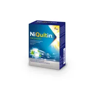 Niquitin Freshmint 4 mg