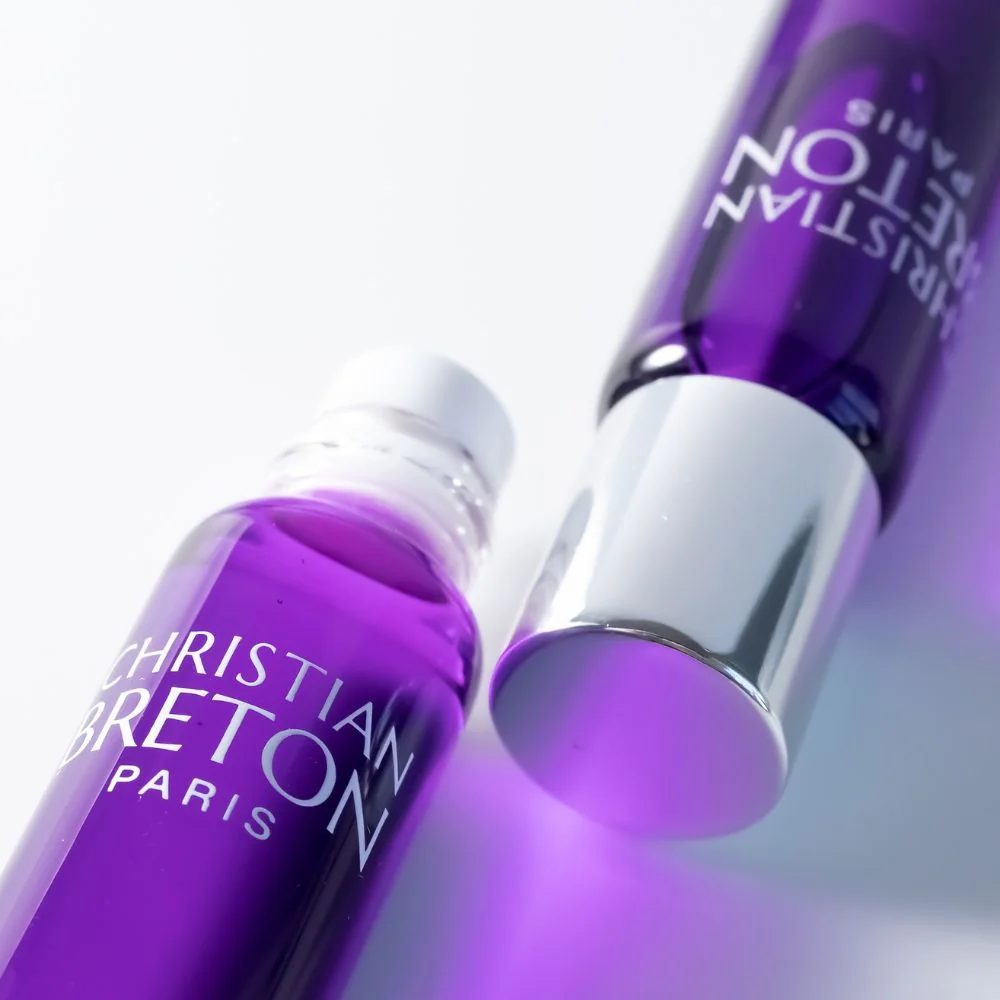 Christian Breton Liftox liftingové oční sérum s roll-on aplikátorem 10 ml