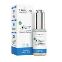 Saloos Akne bioaktivní sérum BIO