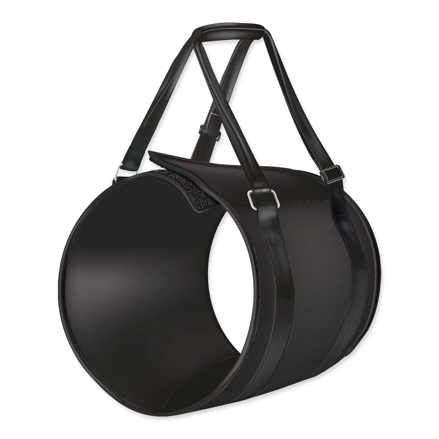 Trixie Pomůcka Lifting aid L-XL 75-90cm černá