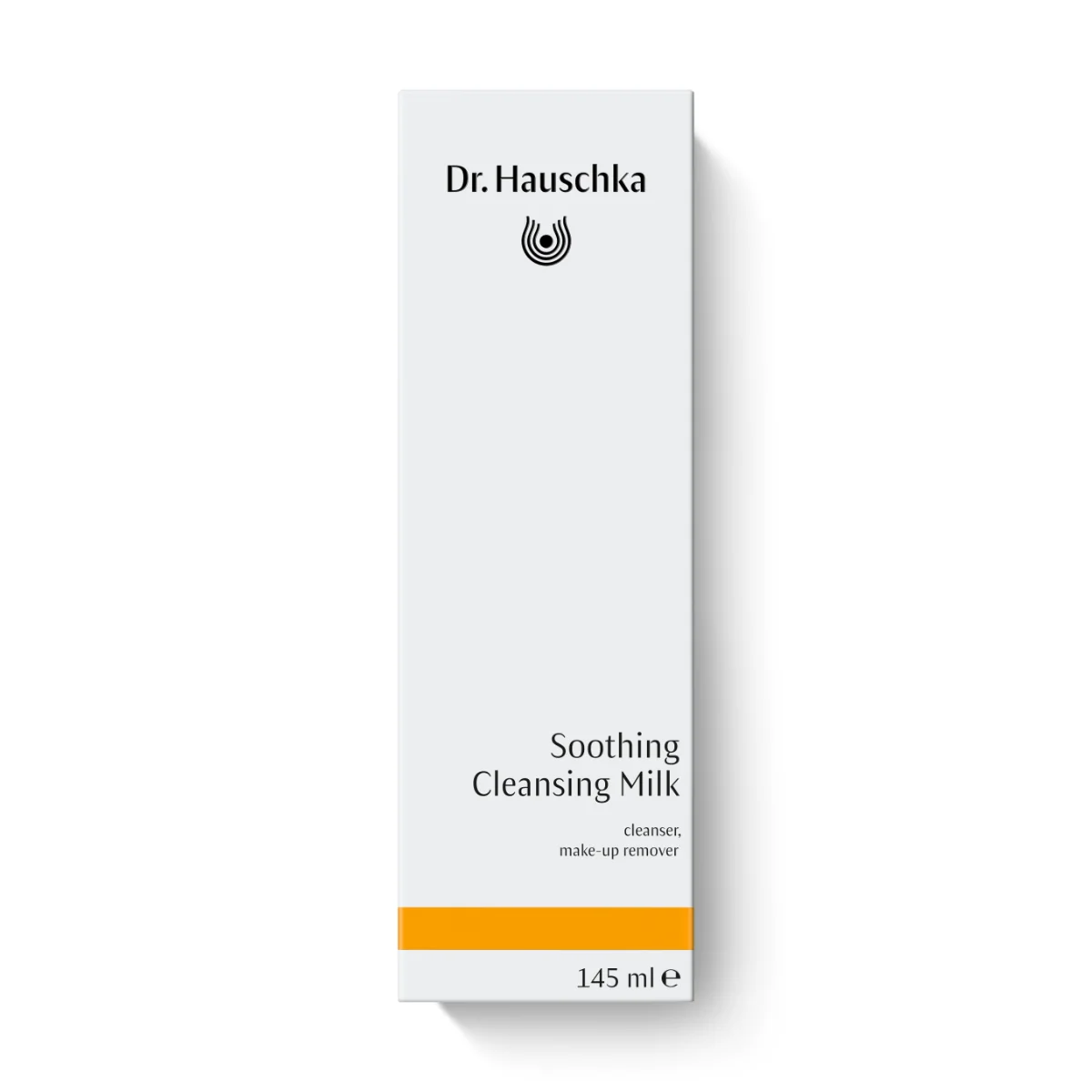 Dr.Hauschka Zklidňující čisticí mléko 145 ml
