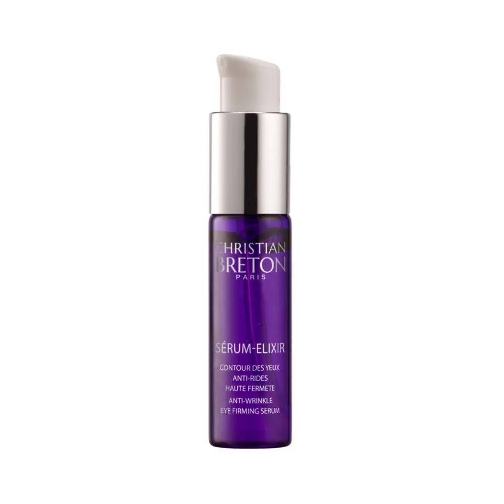 Christian Breton Liftox protivráskové oční sérum 15 ml